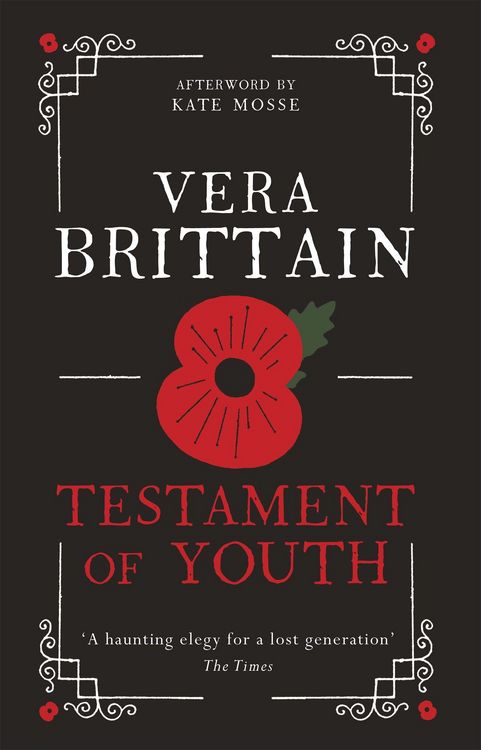 Produktbild: Brittain, V: Testament of Youth