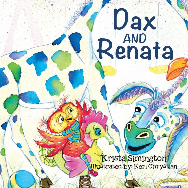 Produktbild: Dax and Renata