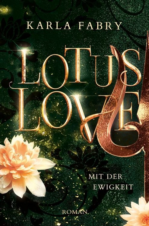 Produktbild: Lotus Love: Mit der Ewigkeit ...