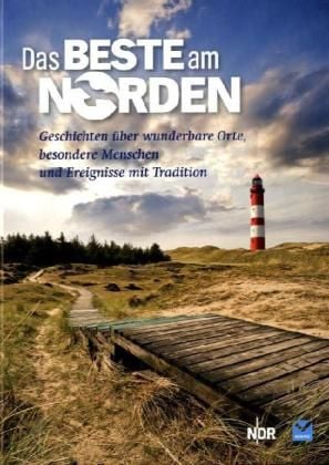 Produktbild: Das Beste am Norden