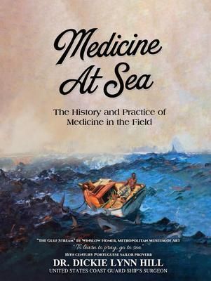 Produktbild: Medicine at Sea