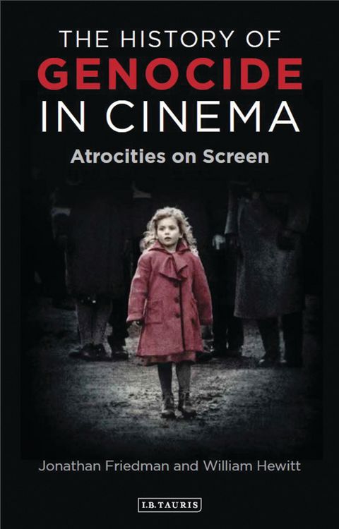 Produktbild: The History of Genocide in Cinema