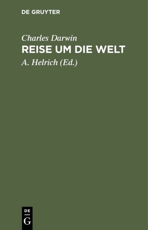 Produktbild: Reise um die Welt