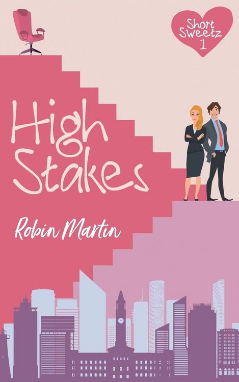 Produktbild: High Stakes