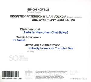 Produktbild: Nobody Knows