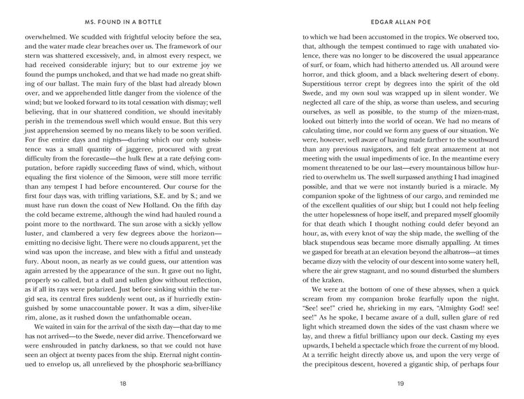 Produktbild: Essential Tales and Poems