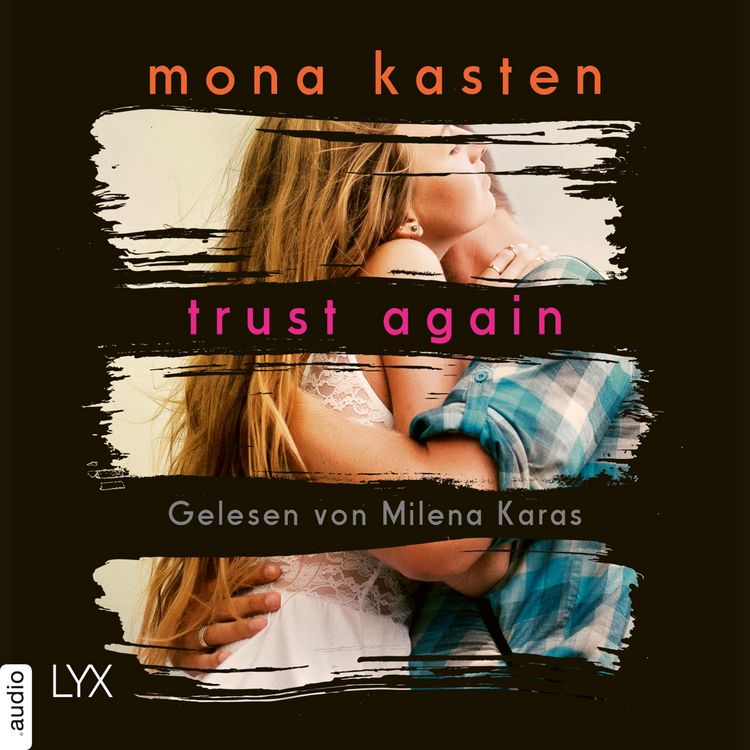 Produktbild: Trust Again - Again-Reihe 2