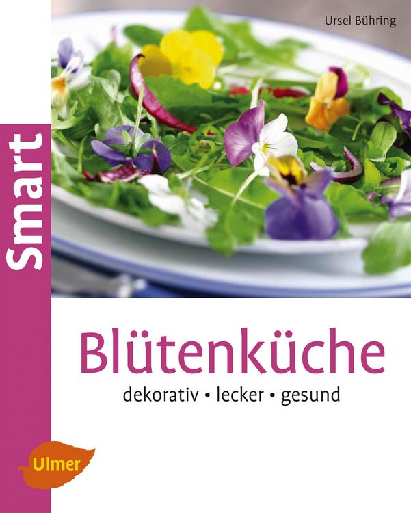 Produktbild: Bl&uuml;tenk&uuml;che