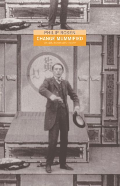 Produktbild: Rosen, P: Change Mummified