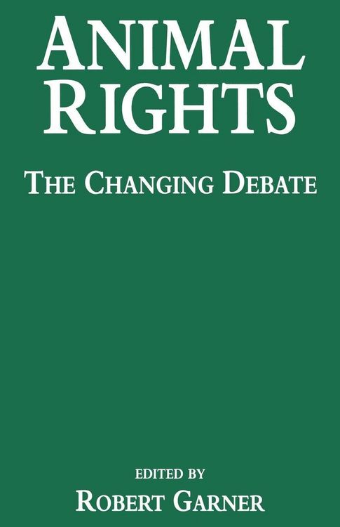 Produktbild: Animal Rights