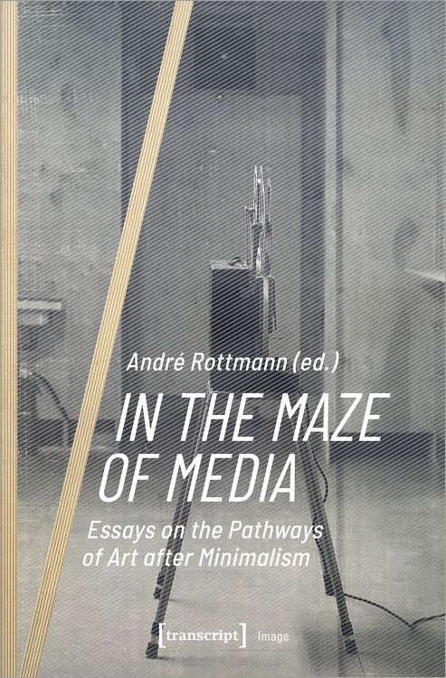 Produktbild: In the Maze of Media