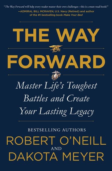 Produktbild: The Way Forward