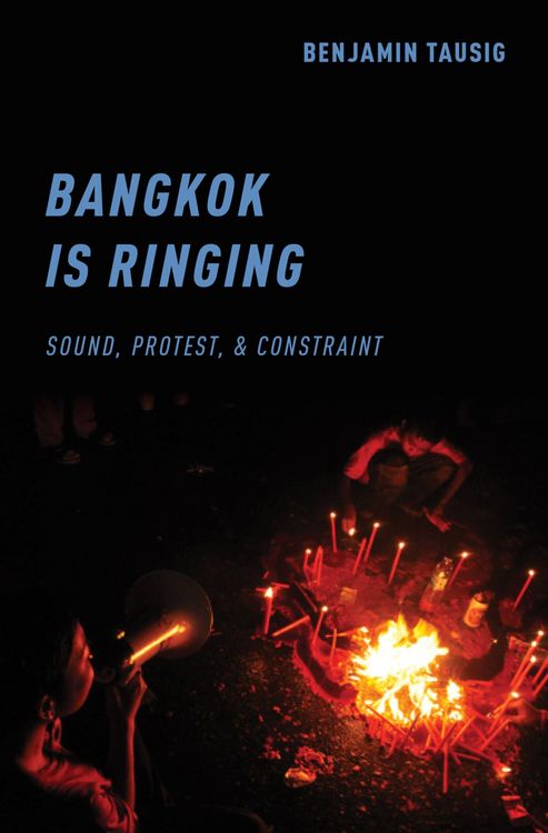 Produktbild: Bangkok is Ringing