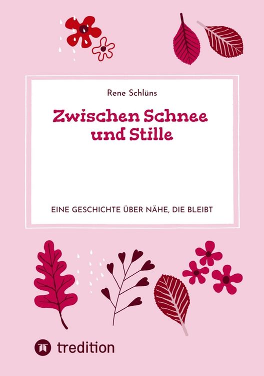 Produktbild: Zwischen Schnee und Stille