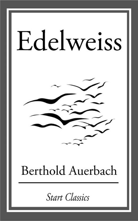 Produktbild: Edelweiss