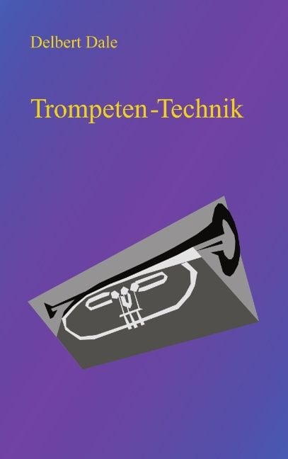 Produktbild: Trompeten Technik