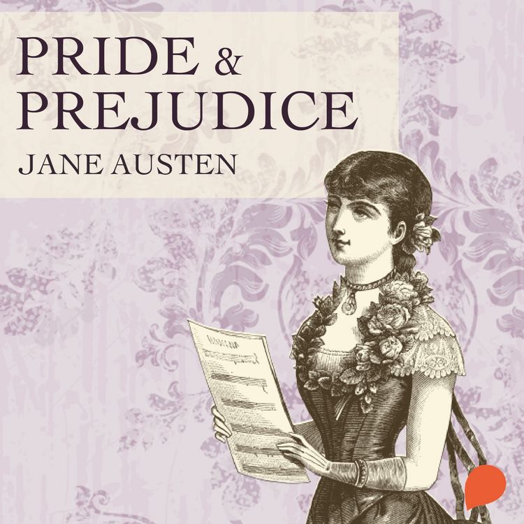 Produktbild: Pride and Prejudice