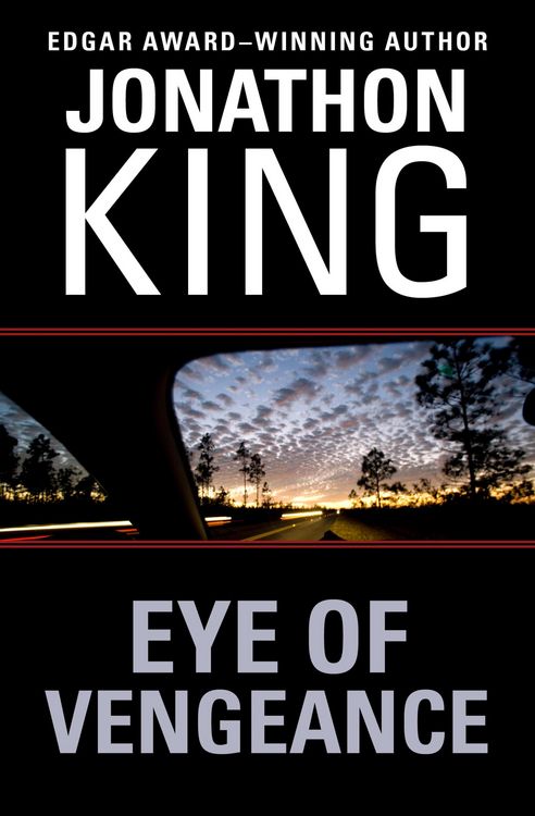 Produktbild: Eye of Vengeance