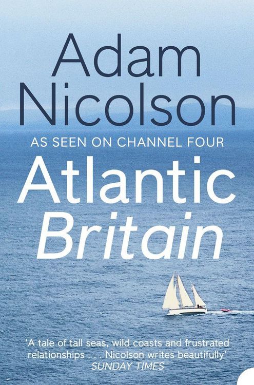 Produktbild: Atlantic Britain