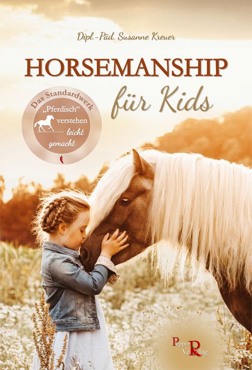 Produktbild: Horsemanship f&uuml;r Kids