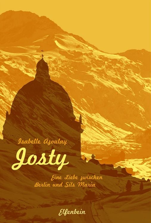 Produktbild: Josty