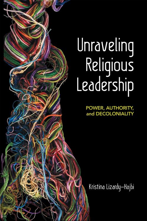 Produktbild: Unraveling Religious Leadership