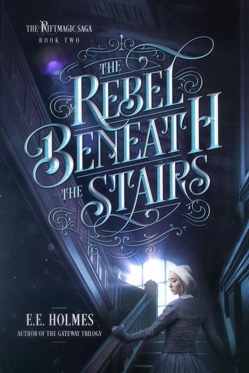 Produktbild: The Rebel Beneath the Stairs