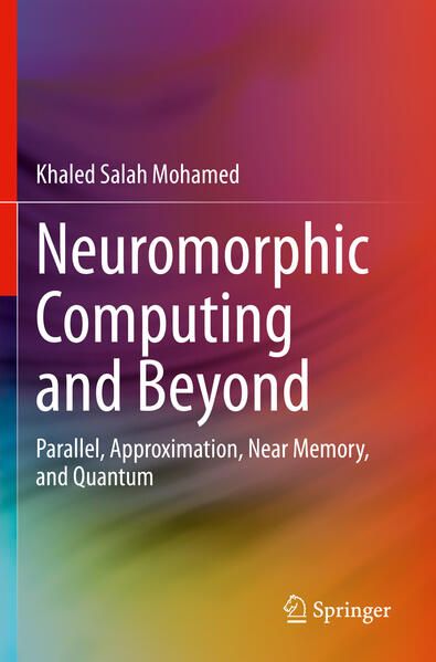 Produktbild: Neuromorphic Computing and Beyond
