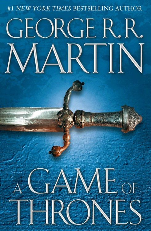 Produktbild: A Game of Thrones