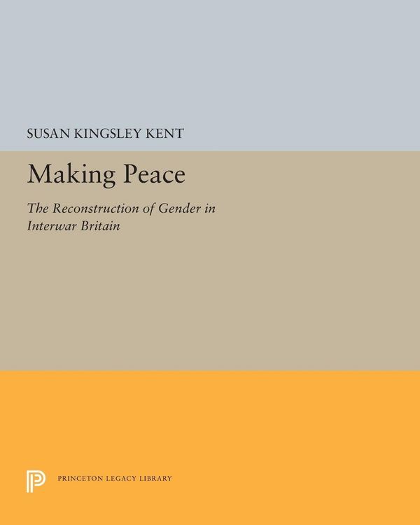 Produktbild: Making Peace