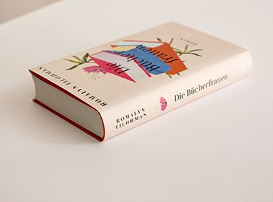 Produktbild: Die B&uuml;cherfrauen