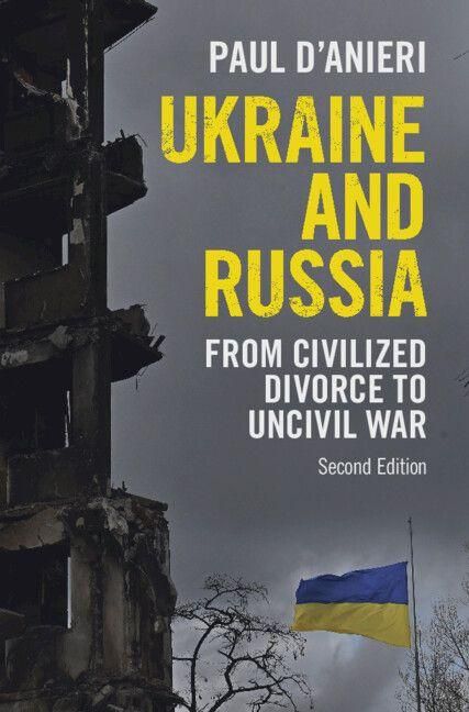 Produktbild: Ukraine and Russia