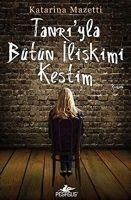 Produktbild: Tanriyla B&uuml;t&uuml;n Iliskimi Kestim