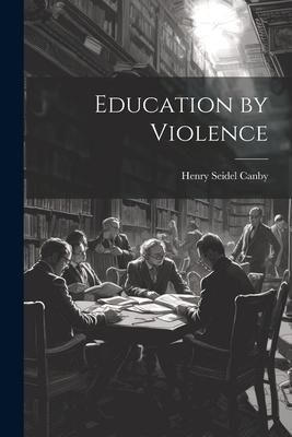 Produktbild: Education by Violence