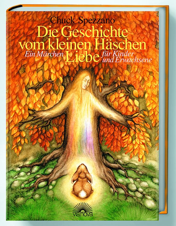 Produktbild: Die Geschichte vom kleinen H&auml;schen Liebe
