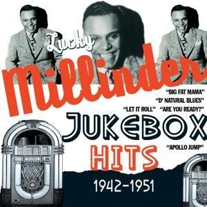 Produktbild: Jukebox Hits 1942-1951