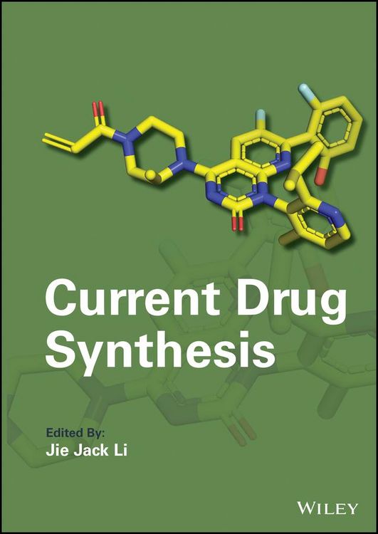 Produktbild: Current Drug Synthesis