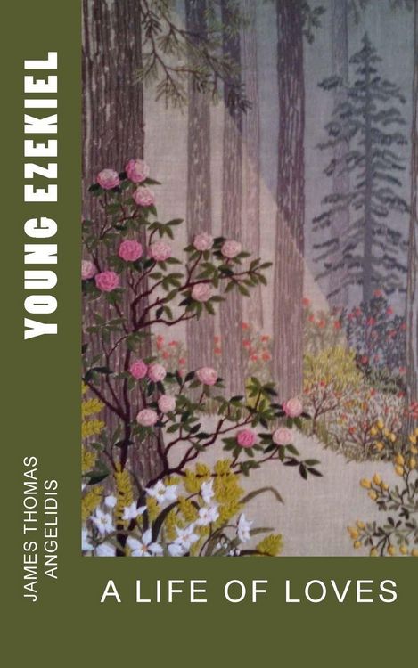 Produktbild: Young Ezekiel