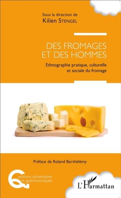 Produktbild: Des fromages et des hommes