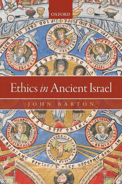 Produktbild: Ethics in Ancient Israel