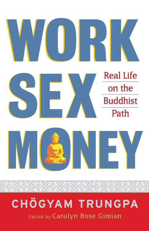 Produktbild: Work, Sex, Money