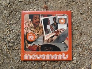 Produktbild: Movements Vol.12