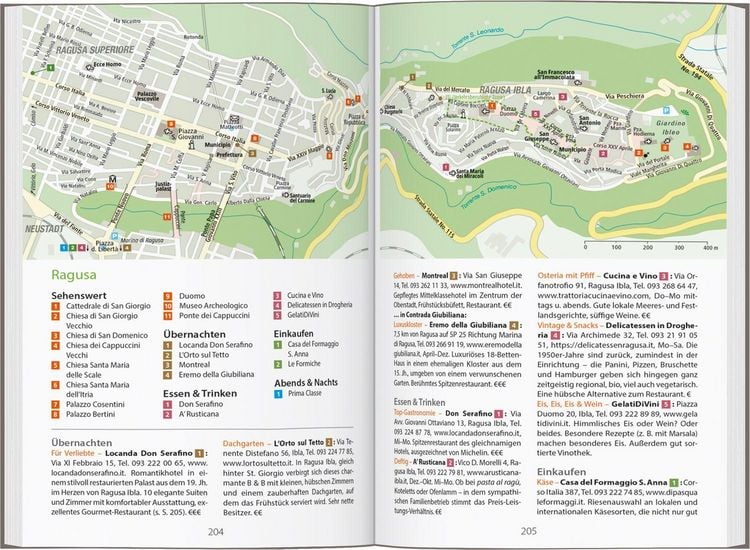 Produktbild: DUMONT Reise-Handbuch Reisef&uuml;hrer Sizilien