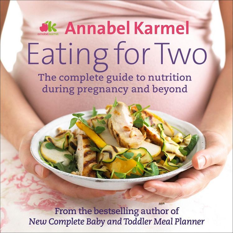 Produktbild: Eating for Two
