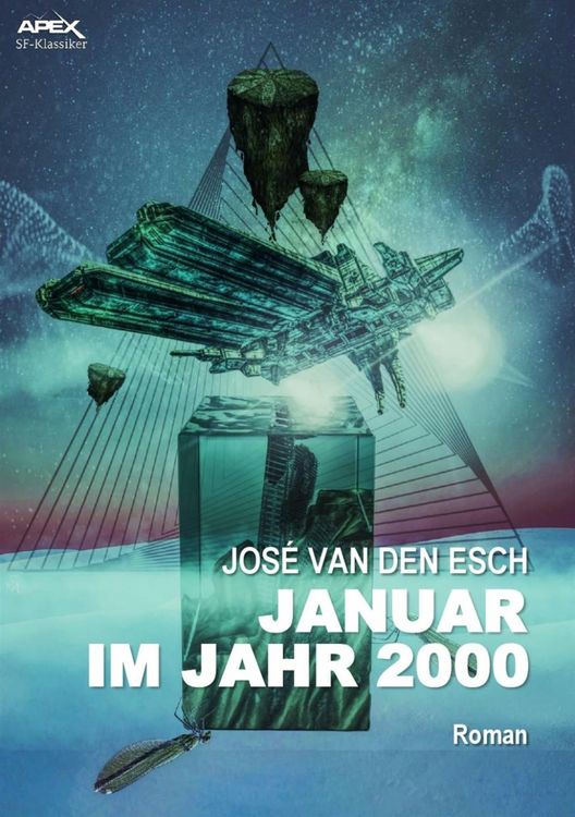Produktbild: Januar im Jahr 2000