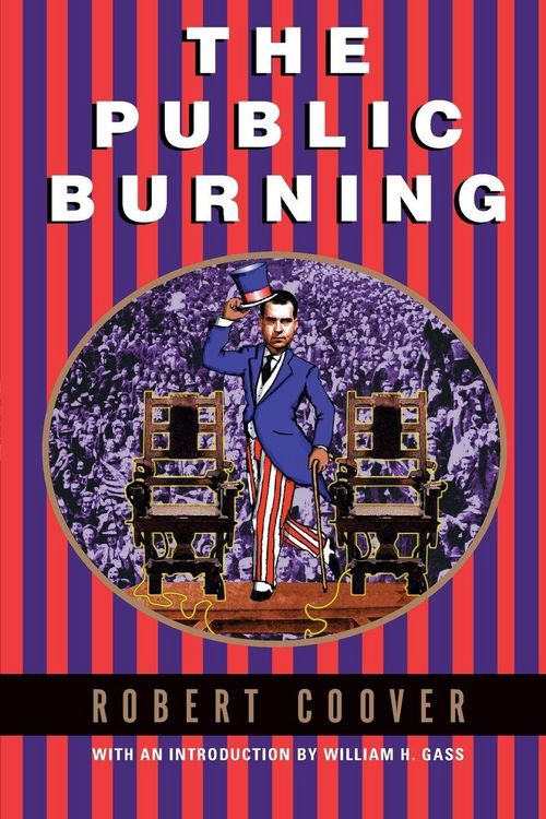 Produktbild: Public Burning