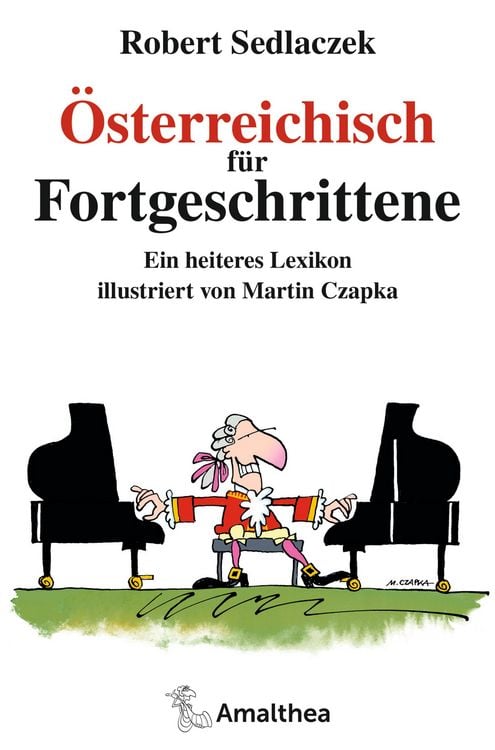 Produktbild: &Ouml;sterreichisch f&uuml;r Fortgeschrittene