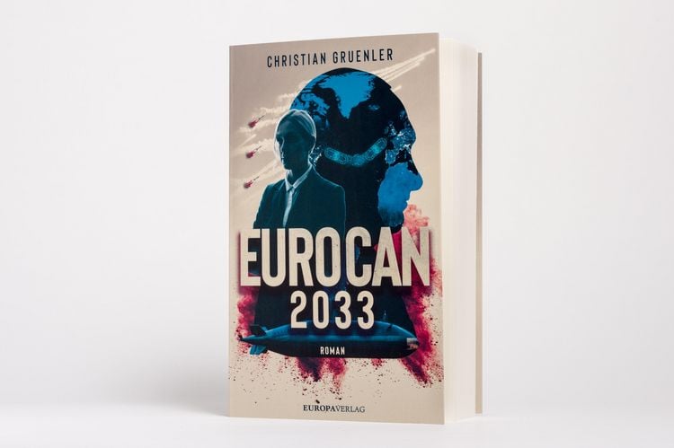 Produktbild: Eurocan 2033