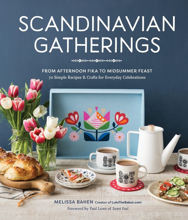 Produktbild: Scandinavian Gatherings