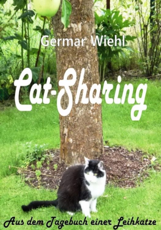 Produktbild: Cat-Sharing